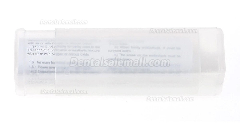 HS-7H Dental Ultrasonic Piezo Scaler Handpiece Fit DTE SATELEC Tips